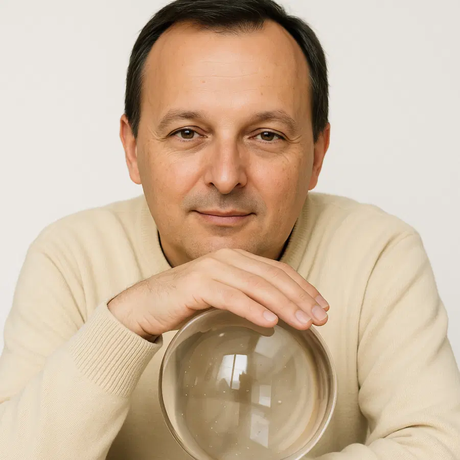 Fotografía de Lamberto