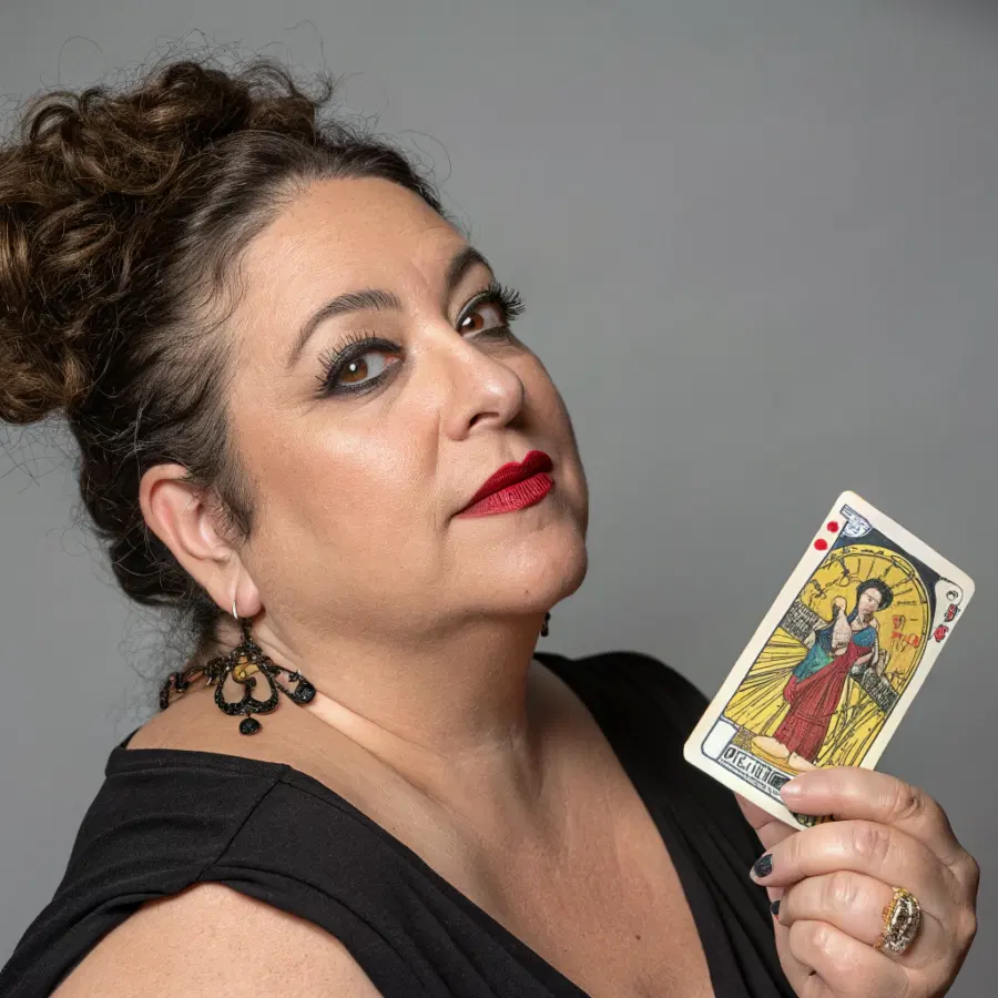 Fotografía de Nerea