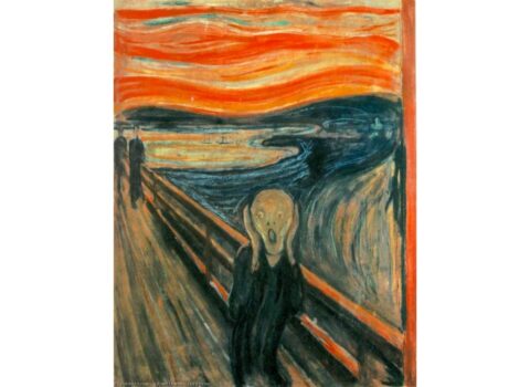 El Grito. Mucho Más que un Cuadro