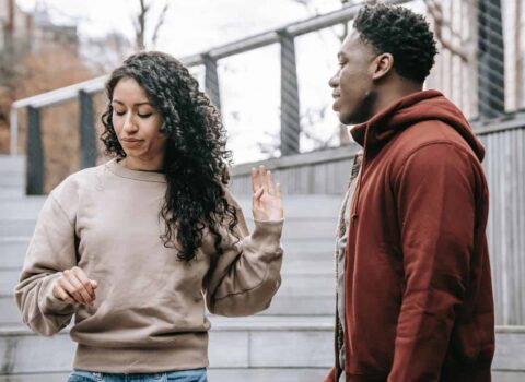 ¿Tu Ex Pareja Quiere Volver? Pregúntale esto