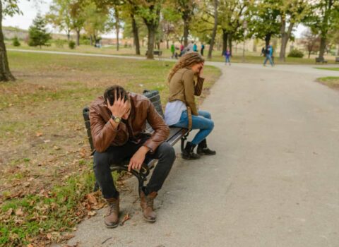 Darse un tiempo en pareja