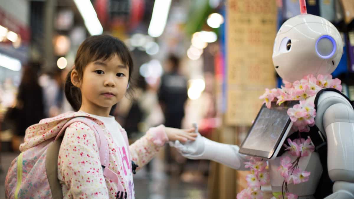 robot social, que puede hacer por nosotros, que puede hacer, innovacion robotica