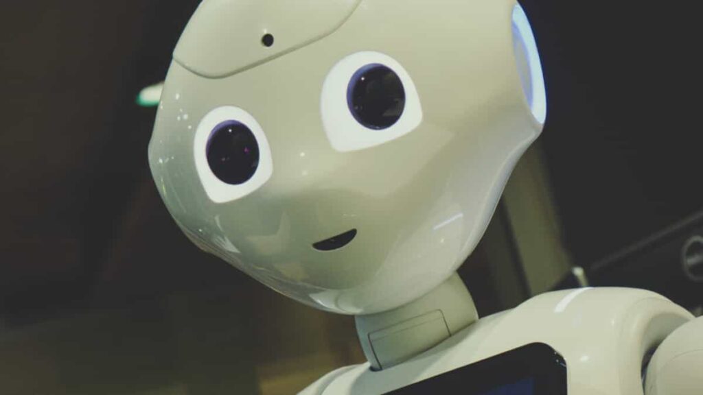 robot social, que puede hacer por nosotros, que puede hacer, innovacion robotica