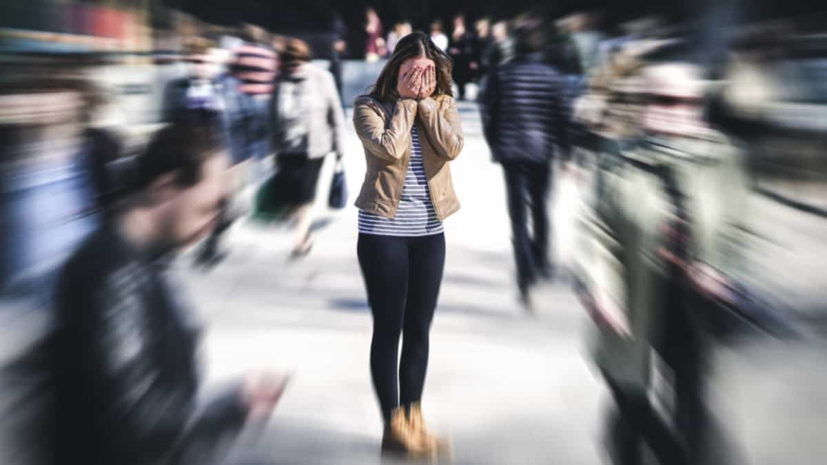 fobias, fobias raras, que son las fobias, miedo irracional, tipos de fobias